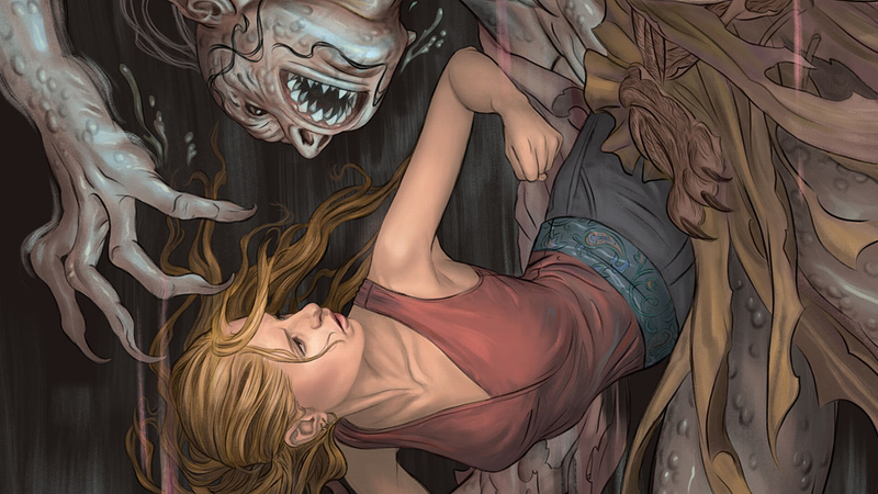 Illustration for article titled 10 Vital Storytelling Lessons I Learned from Buffy the Vampire Slayer